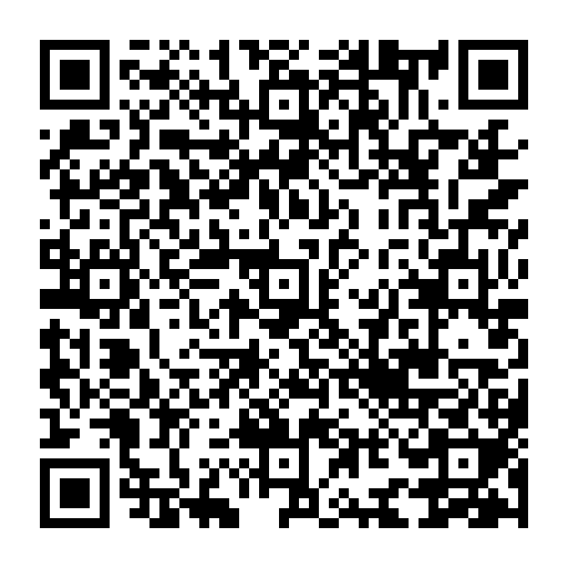 QR-kode