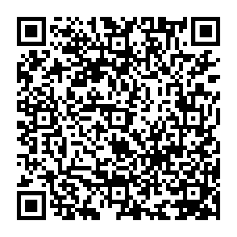 QR-kode