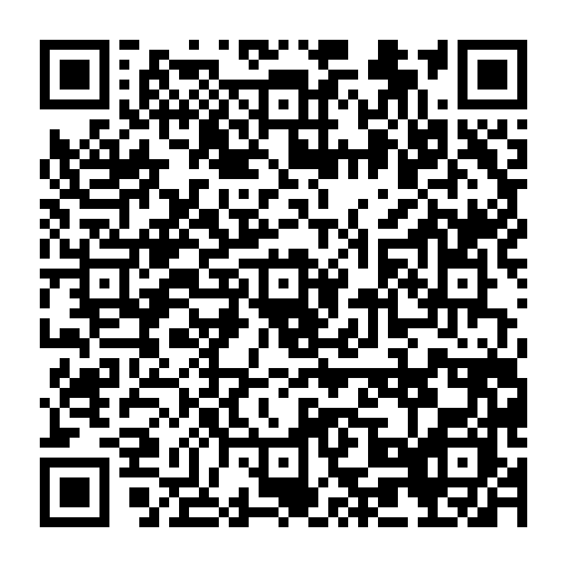 QR-kode