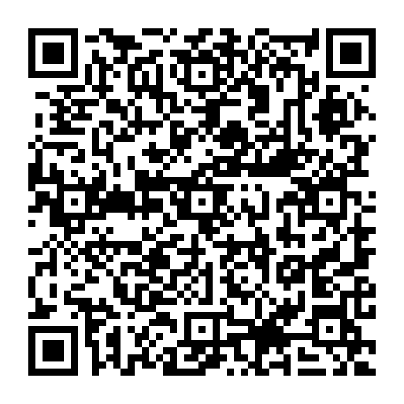 QR-kode