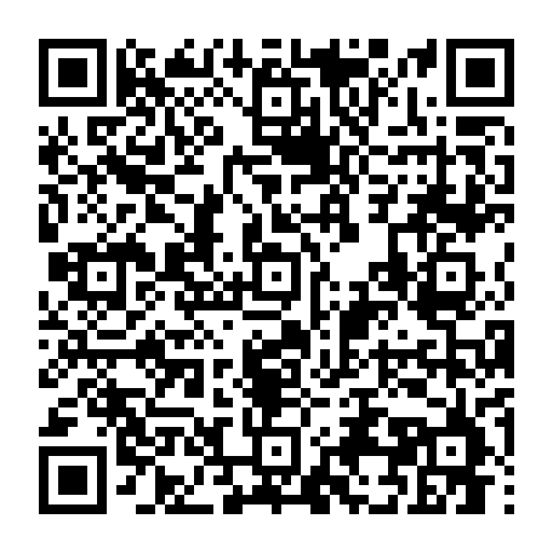 QR-kode