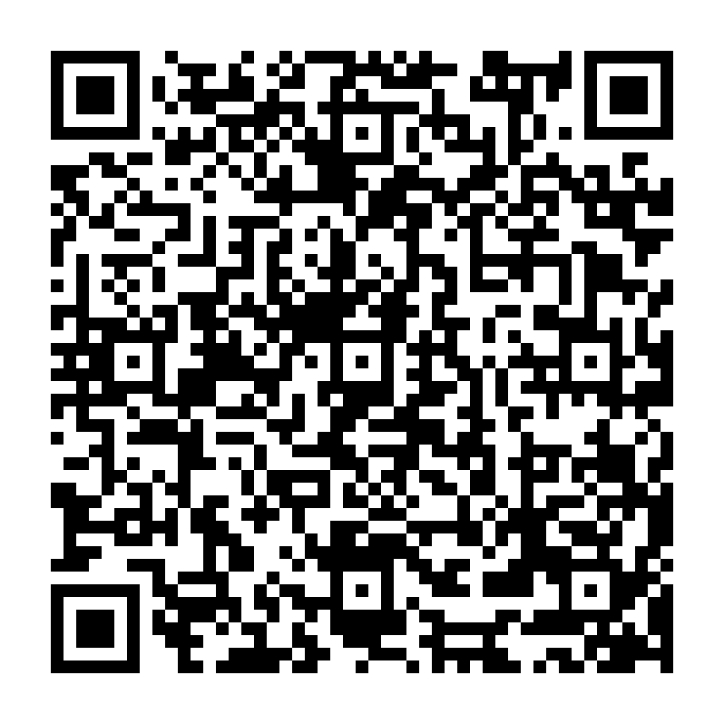 QR-kode