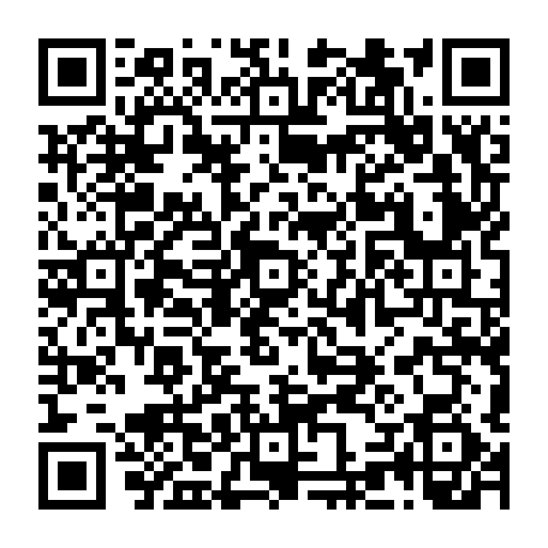 QR-kode