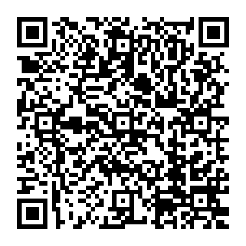 QR-kode