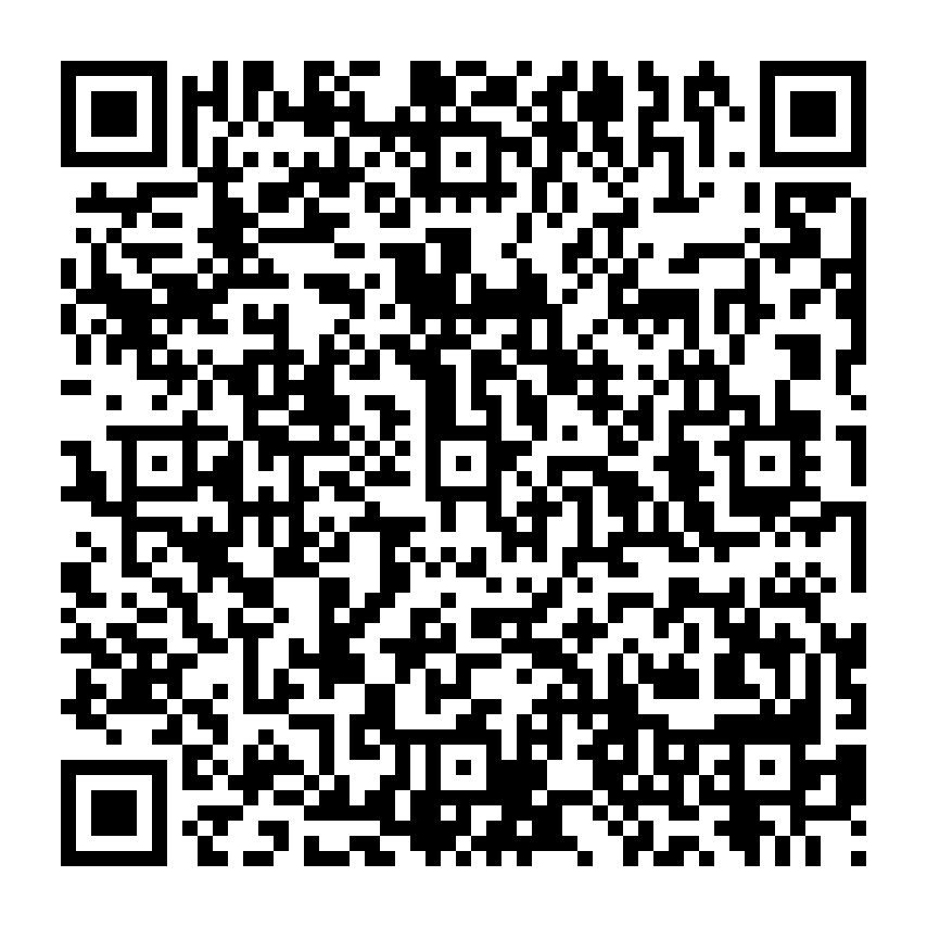 QR-kode