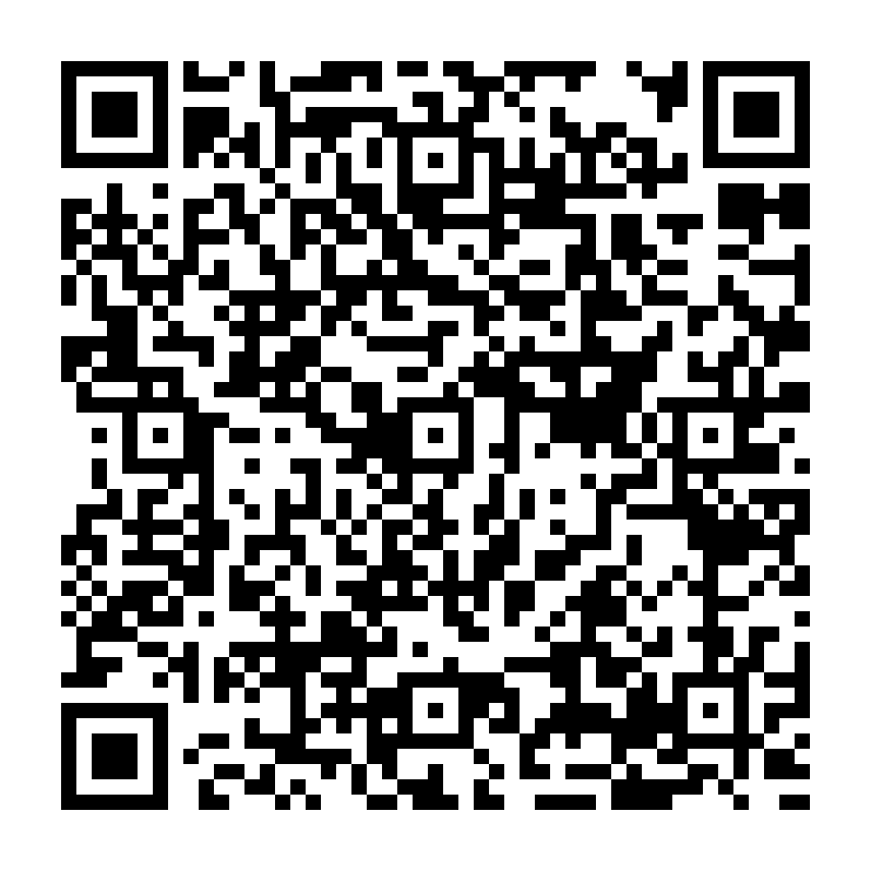 QR-kode
