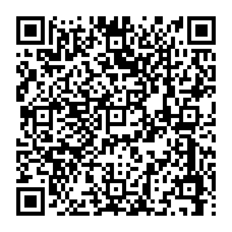 QR-kode
