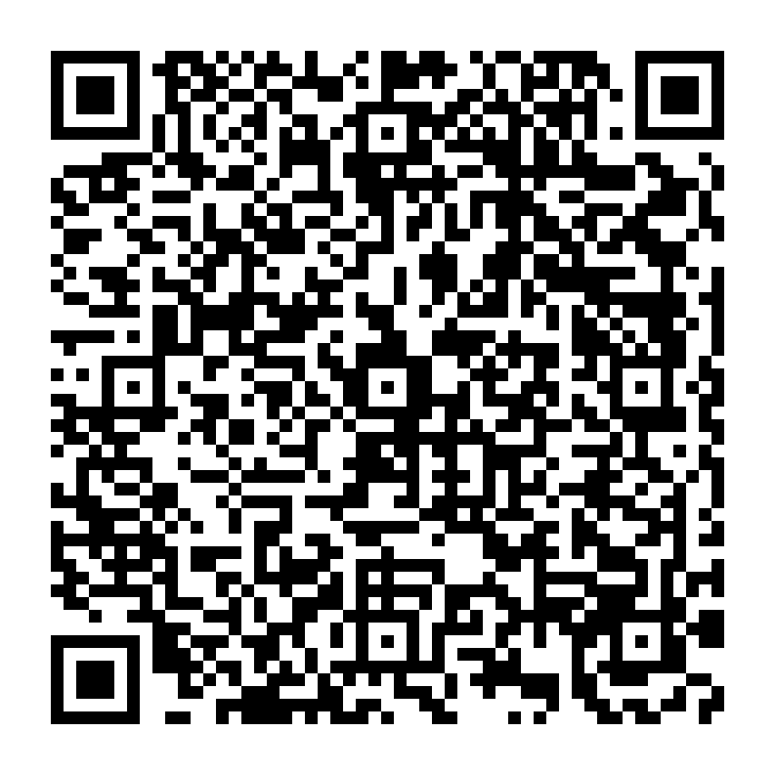 QR-kode