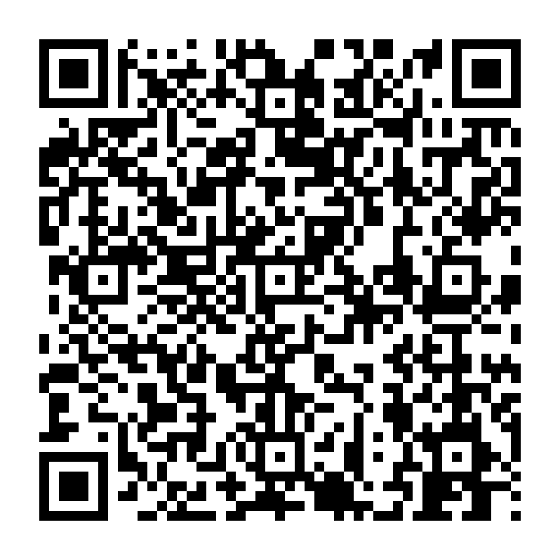 QR-kode