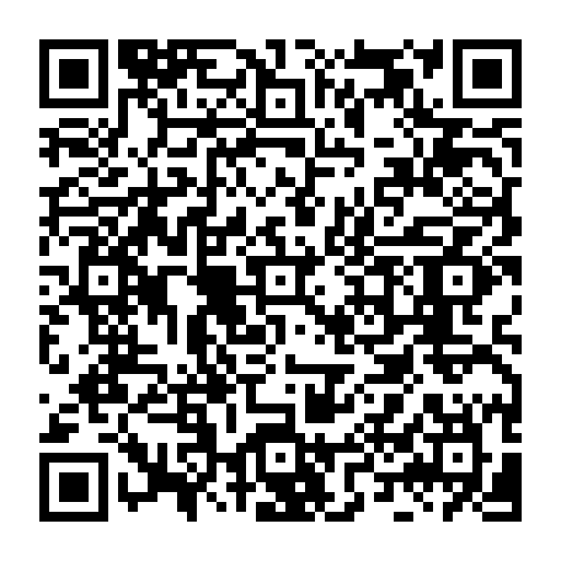 QR-kode