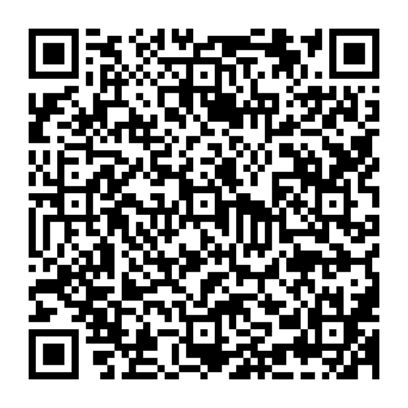QR-kode