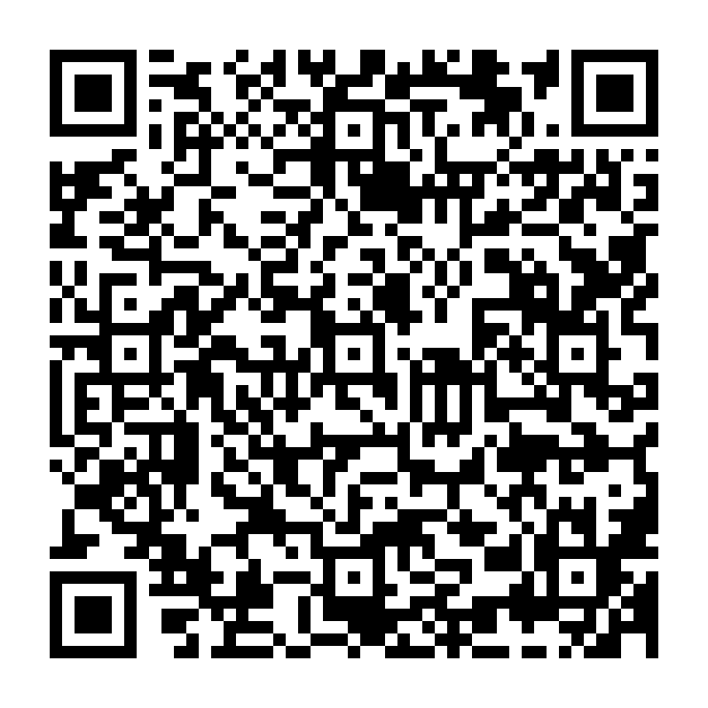 QR-kode