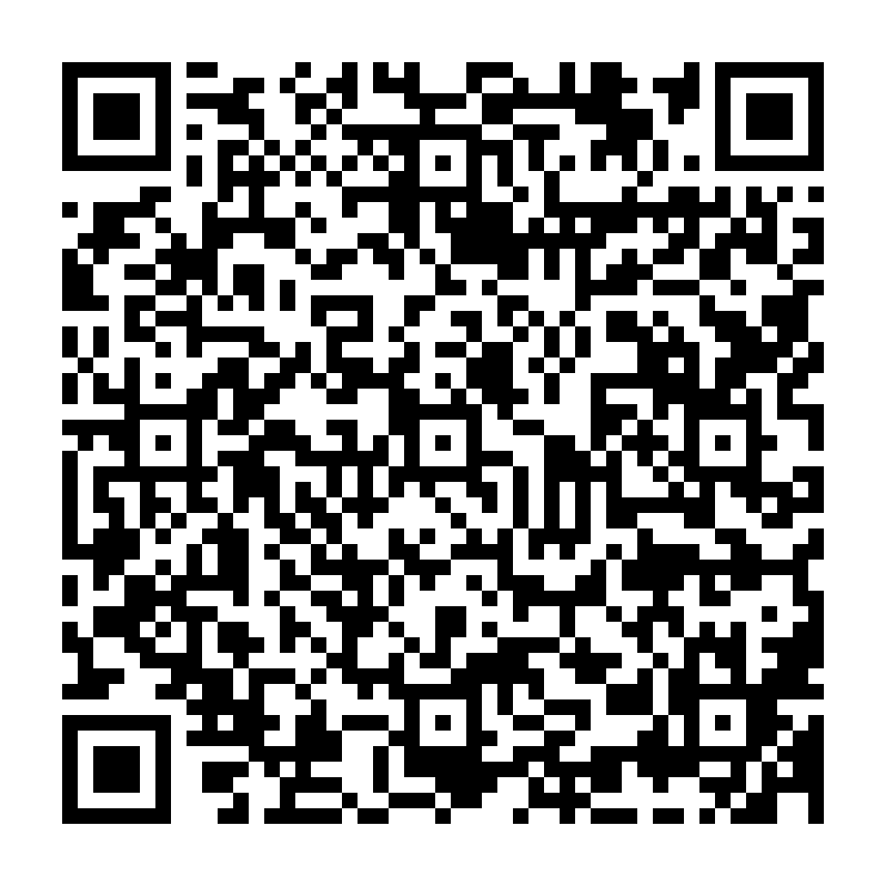 QR-kode