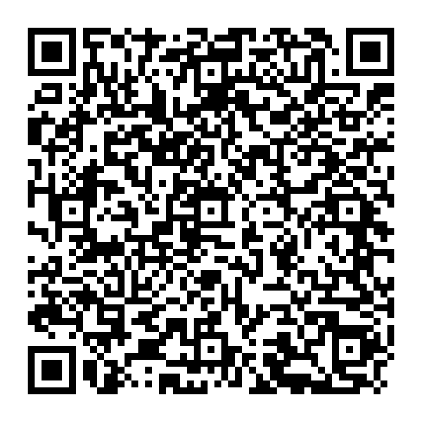 QR-kode