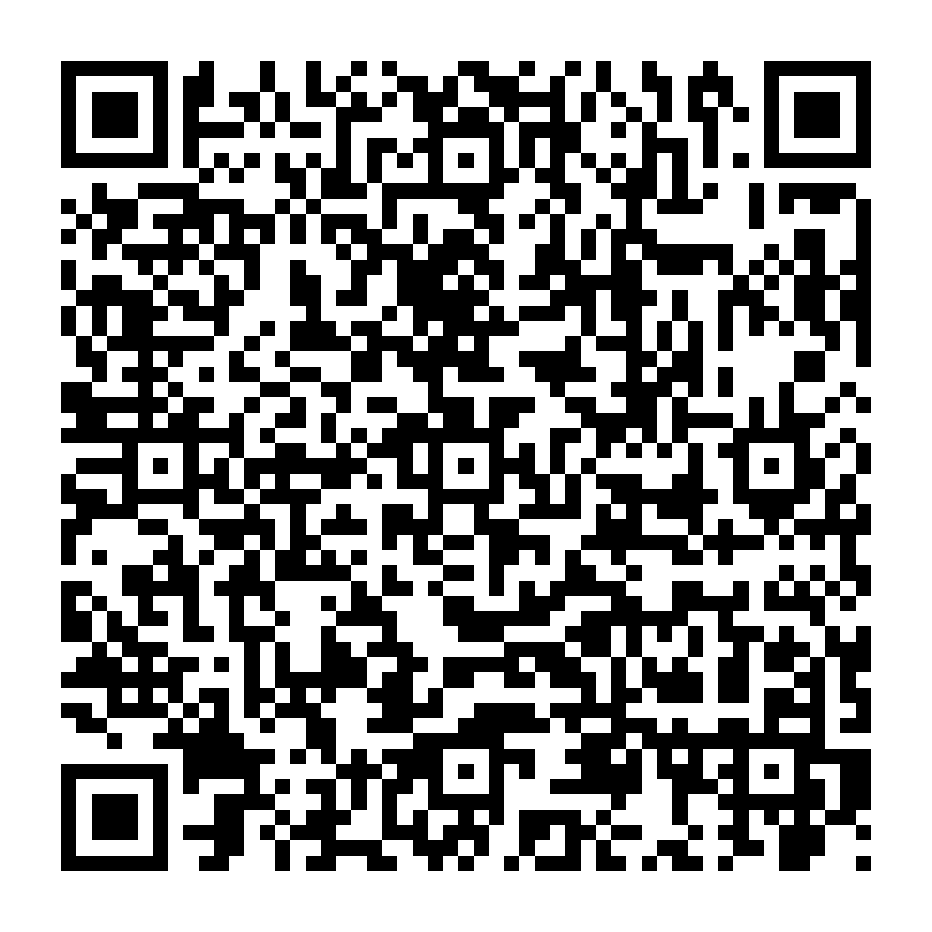 QR-kode
