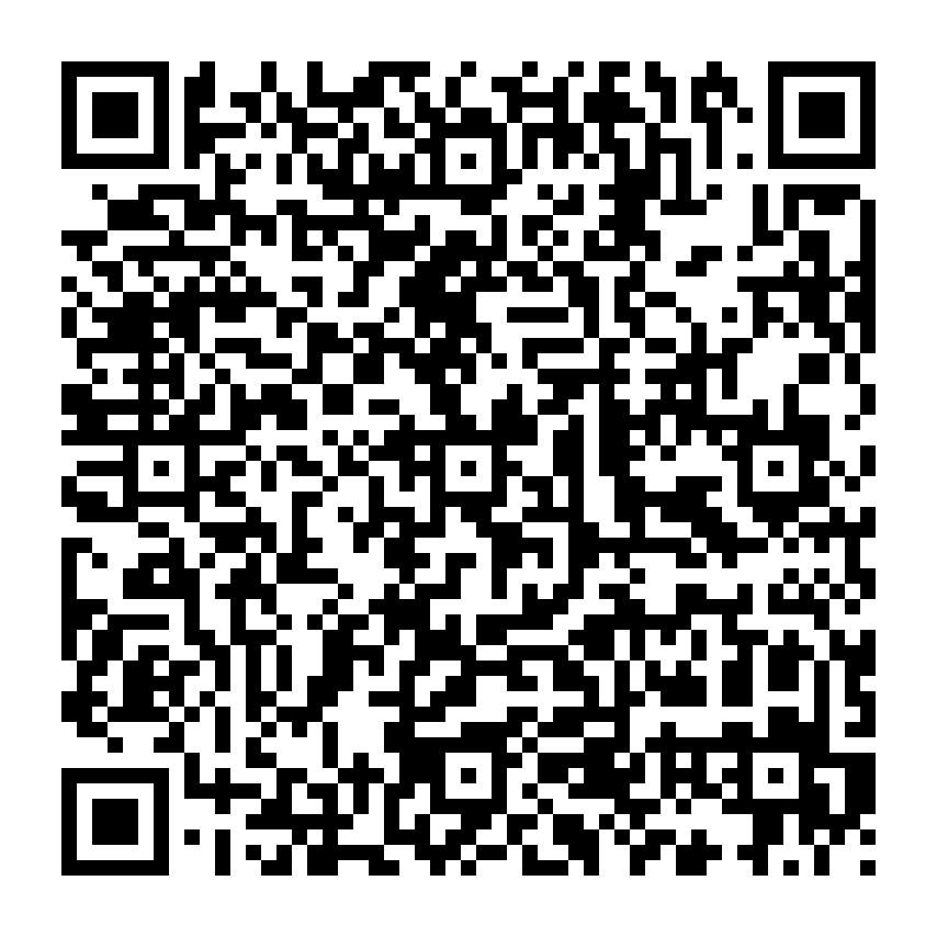 QR-kode