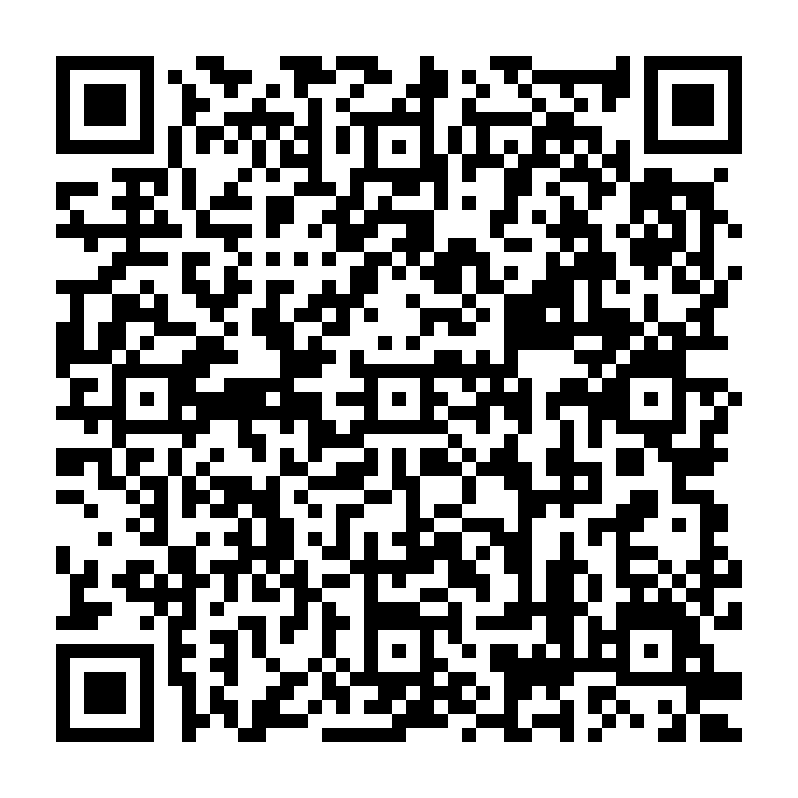 QR-kode