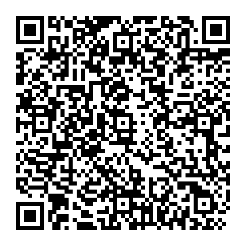 QR-kode
