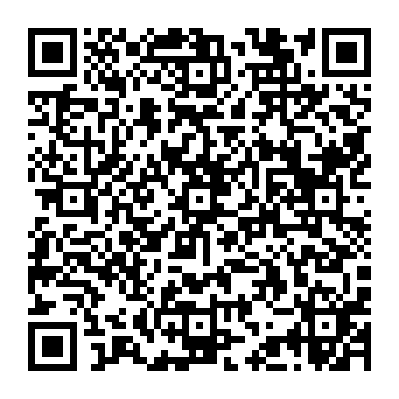 QR-kode