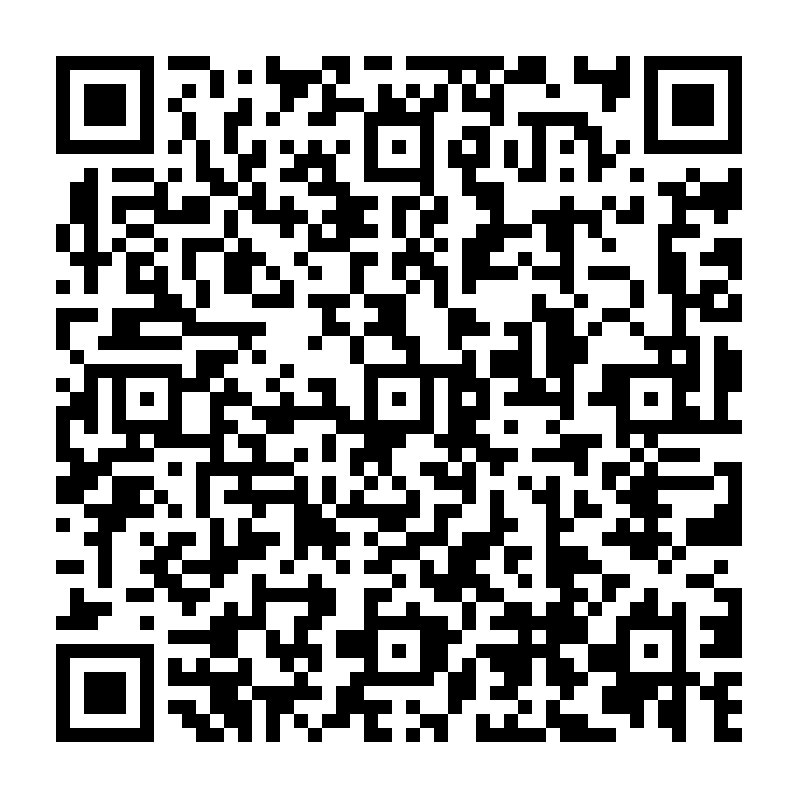 QR-kode