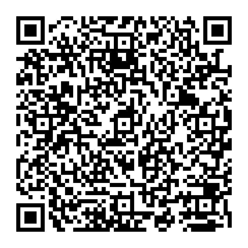 QR-kode
