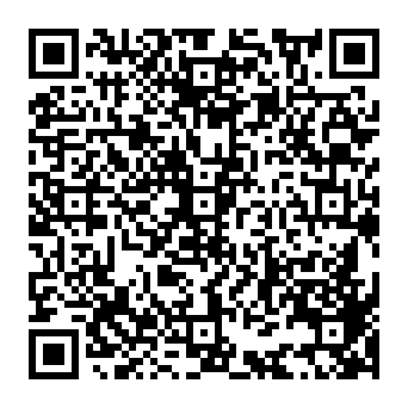 QR-kode