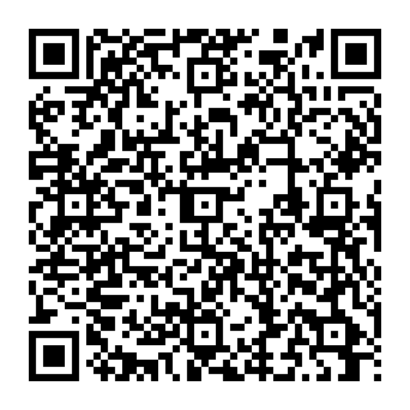 QR-kode