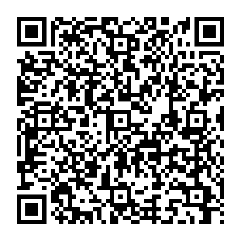 QR-kode