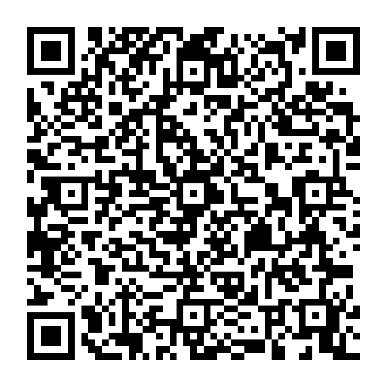 QR-kode