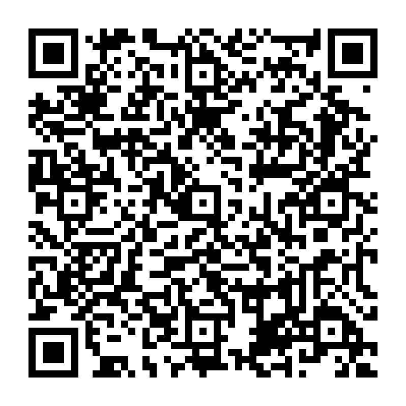 QR-kode