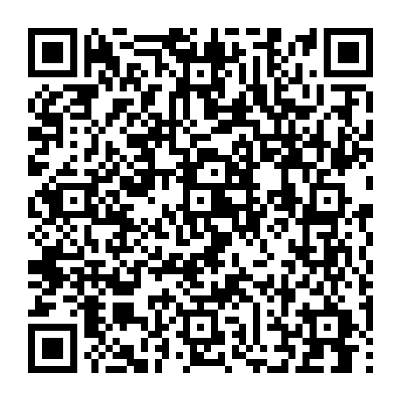 QR-kode