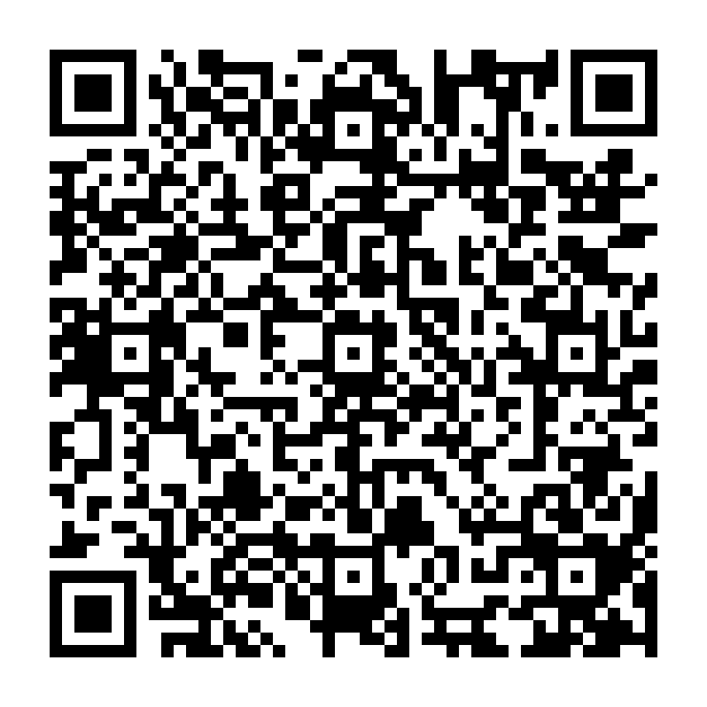 QR-kode