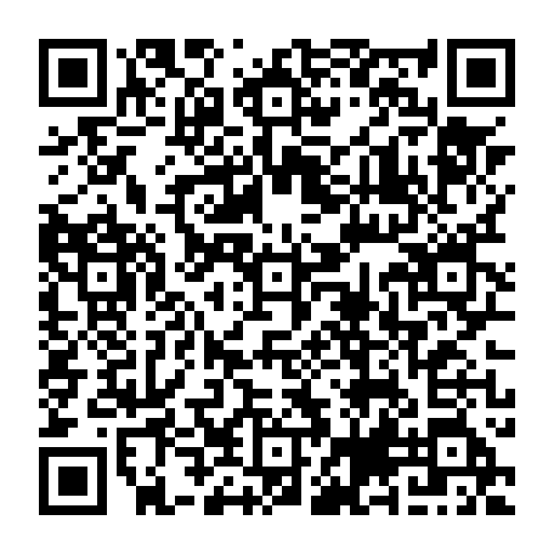 QR-kode