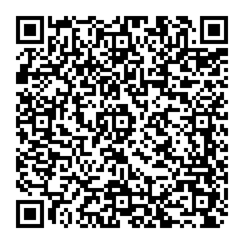 QR-kode