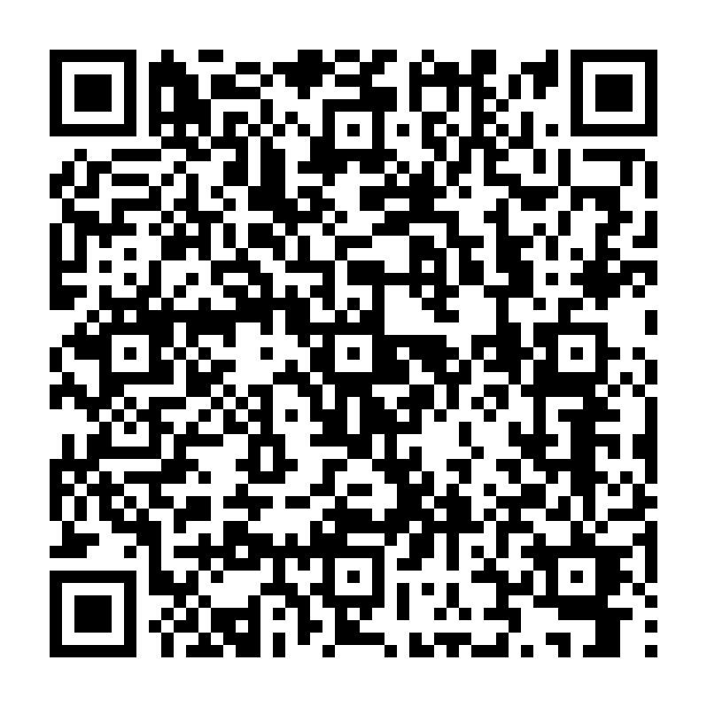 QR-kode