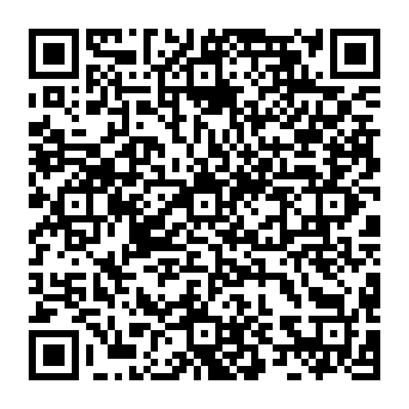QR-kode