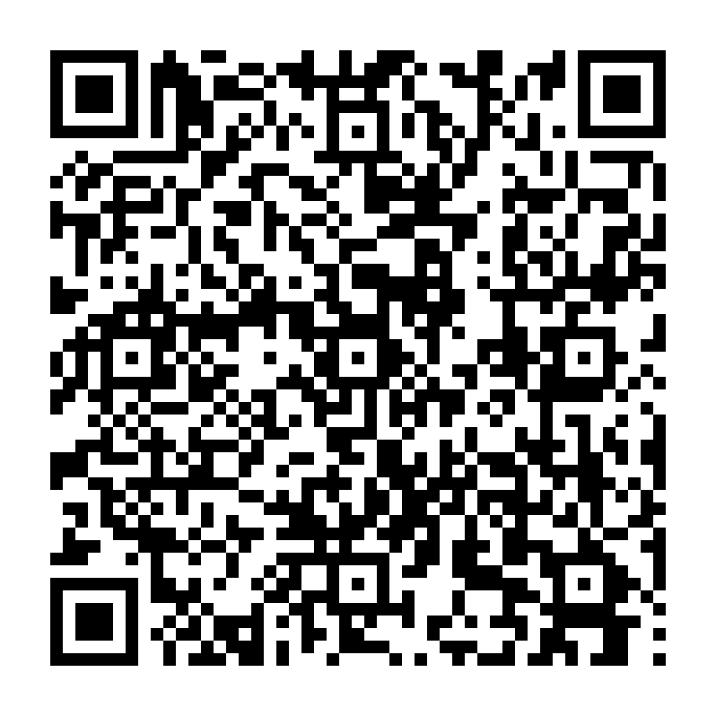 QR-kode