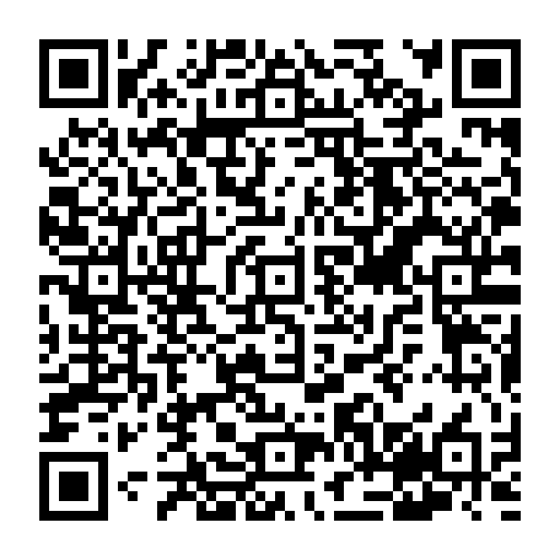 QR-kode