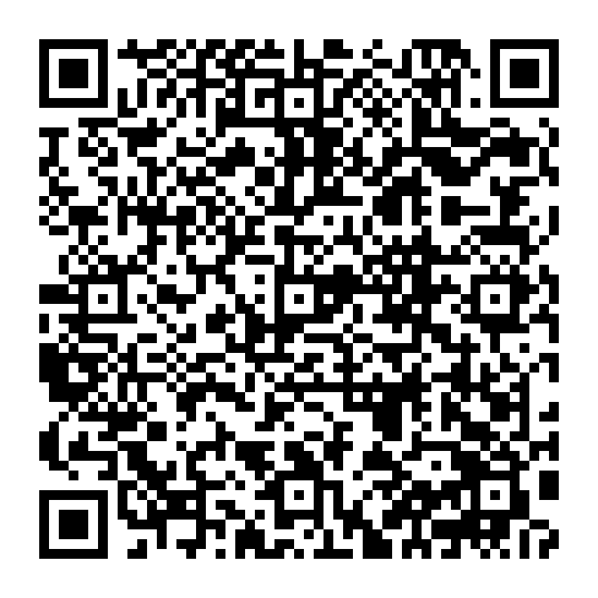 QR-kode