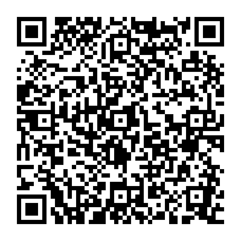 QR-kode