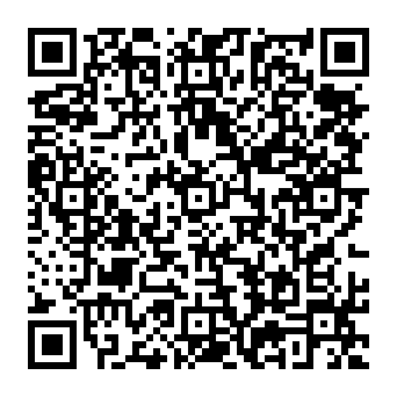 QR-kode