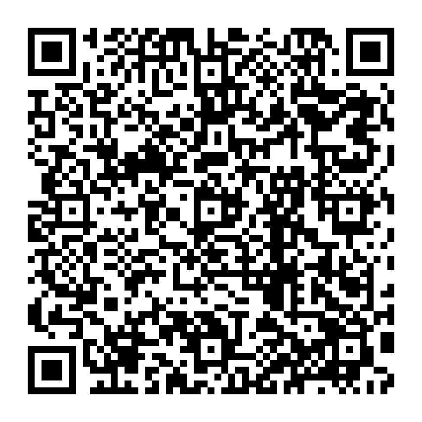 QR-kode