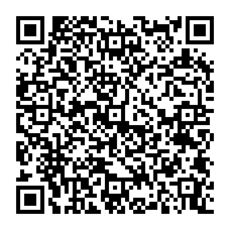 QR-kode