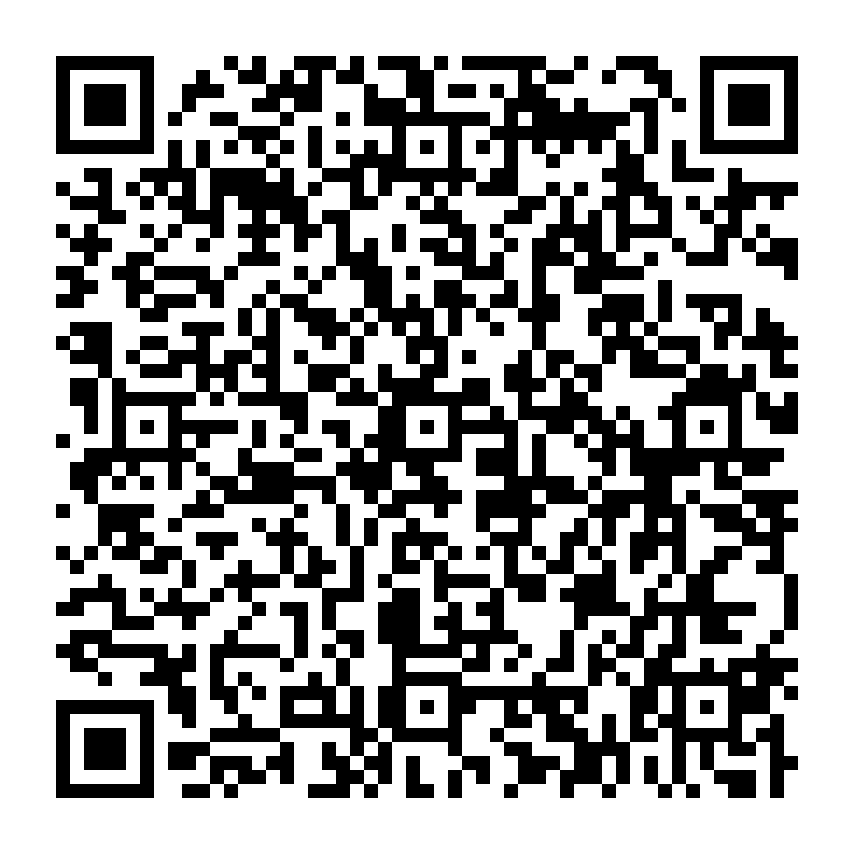 QR-kode
