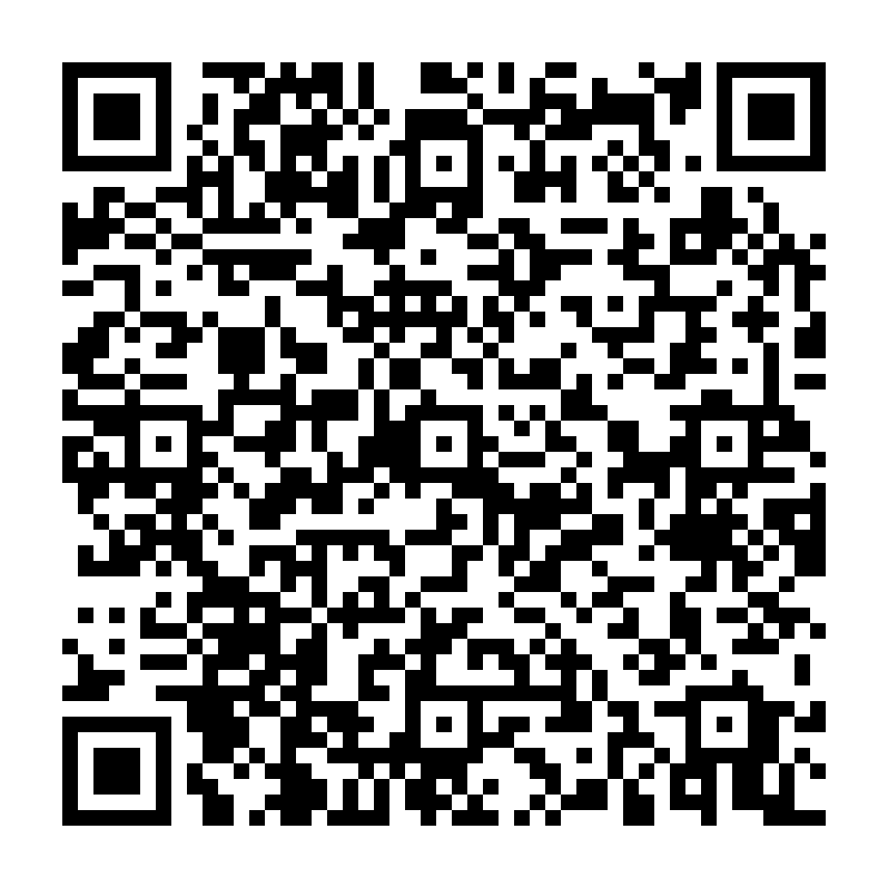 QR-kode