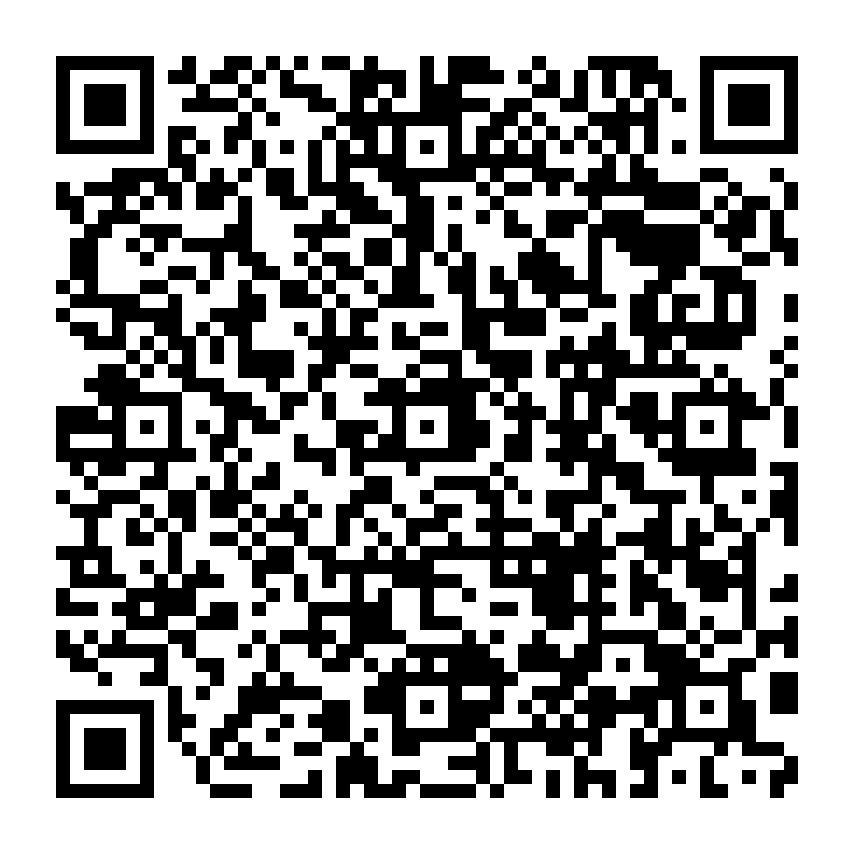 QR-kode