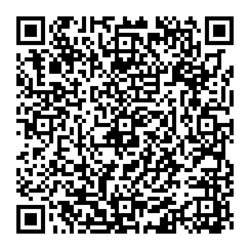 QR-kode