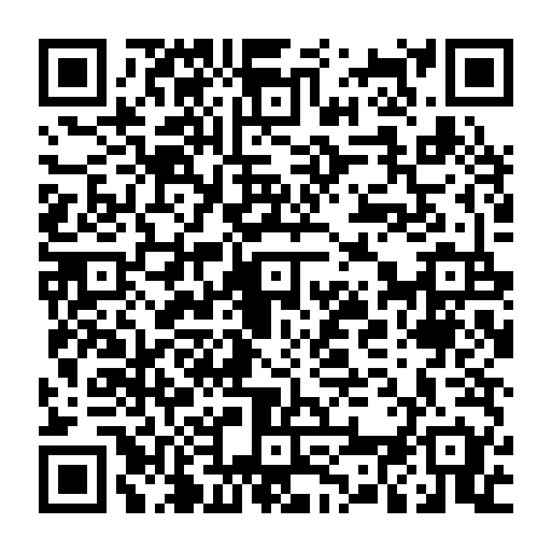 QR-kode