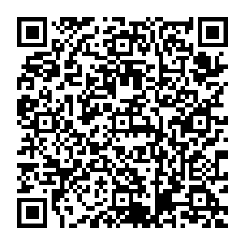 QR-kode