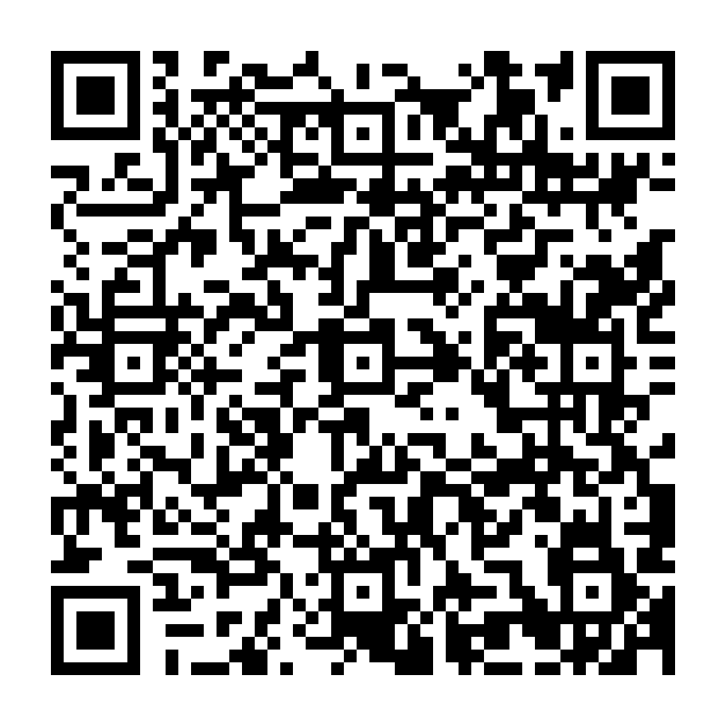 QR-kode